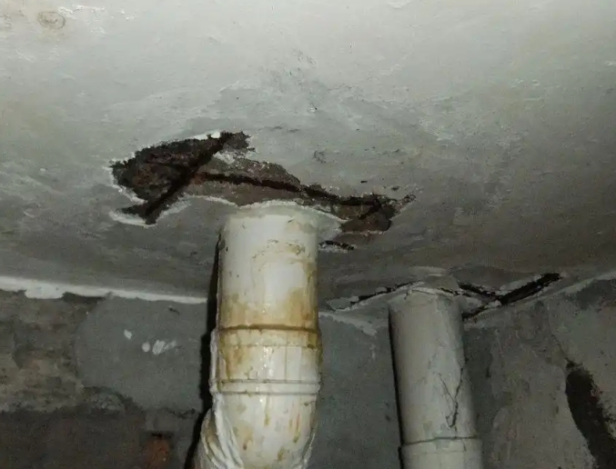 泸县卫生间漏水维修公司浅析泸县卫生间渗水维修的方法