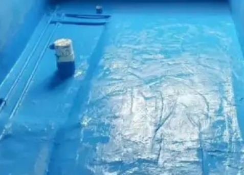 泸县卫生间漏水维修公司分享下泸县卫生间防水工程中常用防水涂料介绍。